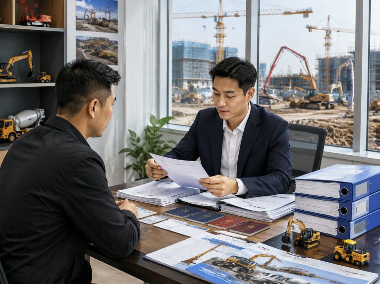 高县建筑企业资质新办